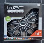 WRC wieldeksels 14inch 3 stuks, Ophalen of Verzenden, Nieuw