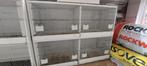 kweekkooien, Dieren en Toebehoren, Ophalen, Gebruikt, Hout, Broedkooi of Kweekkooi