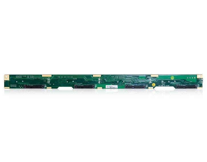 SuperMicro Backplane 4x LFF SAS815TQ, Computers en Software, Overige Computers en Software
