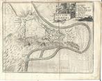 1711 - la ville de Limbourg, Ophalen of Verzenden