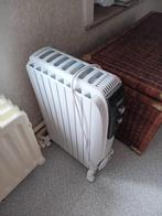 Olieradiator Delonghi, Ophalen, Zo goed als nieuw, Radiator