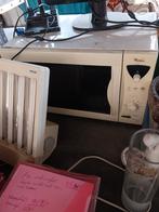 Microgolf oven, Huis en Inrichting, Ophalen
