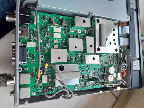 Ik zoek Main Board Yaesu FT991, Telecommunicatie, Zenders en Ontvangers, Ophalen