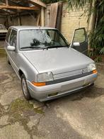 Te koop: Renault Super 5 GTX (1987) – Tijdloze klassieker!, Auto's, Oldtimers, Voorwielaandrijving, 4 zetels, Stof, Renault