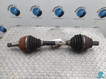 VOLVO V60 2.0 D4 Summum  [L_DRIVESHAFT] 2011 beschikbaar voor biedingen