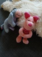 Knuffels Knorretje en Iejoor, Kinderen en Baby's, Speelgoed | Knuffels en Pluche, Ophalen, Gebruikt