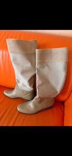 Bottes Max Mara neuves 37