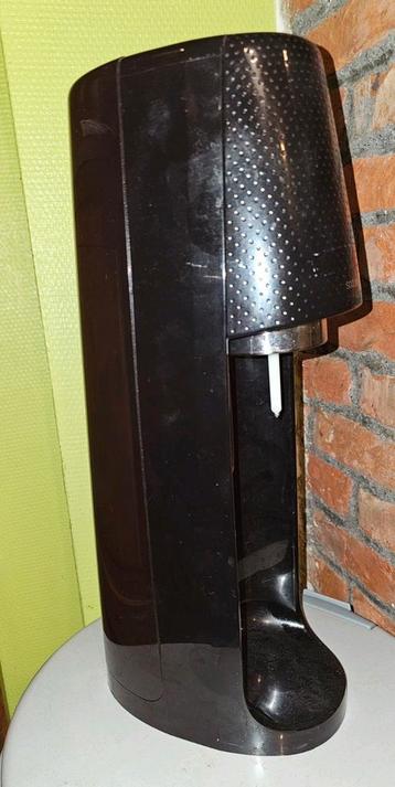 Sodastream zonder flessen  beschikbaar voor biedingen
