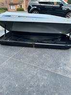 Coffre de toit thule alpine à louer, Auto diversen, Dakkoffers, Ophalen, Zo goed als nieuw