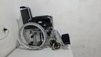 Demon lichtgewicht stoel 44cm opvouwbare vermeiren rolstoel