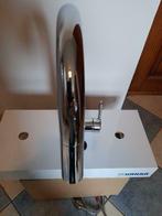 Keukenkraan hansa, Doe-het-zelf en Bouw, Ophalen of Verzenden, Nieuw, Chroom, Kraan