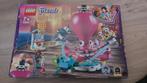Lego Friends - 41373 - Gave octopusrit, Ophalen of Verzenden, Gebruikt, Complete set, Lego