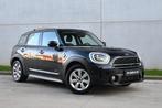 MINI Cooper Countryman S E ALL4 Hybrid /LED, Cam, GPS, BTW, Auto's, Mini, Automaat, Stof, Bedrijf, 5 zetels