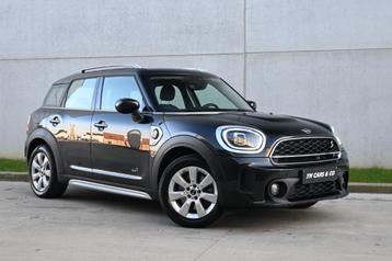 MINI Cooper Countryman S E ALL4 hybride /LED, caméra, GPS, T, Achat, 5 portes, 5 places, Automatique