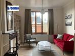 Appartement à louer à Uccle, 1 chambre, 1 kamers, Appartement, 50 m²