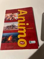 Animo Plus - godsdienst 5 & 6, Ophalen, Zo goed als nieuw, Nederlands