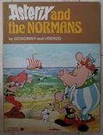 Asterix and the Normans (1979), Boeken, Stripverhalen, Ophalen of Verzenden