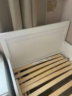 Meegroeibed ikea, Ophalen of Verzenden, Zo goed als nieuw, Eenpersoons