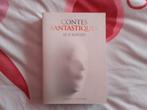 Guy de Maupassant : contes fantastiques, Ophalen of Verzenden, Gelezen, Guy de maupassant