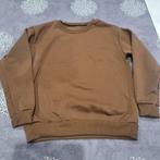 Joli pull shein taille xs neuf, Kleding | Dames, Truien en Vesten, Ophalen of Verzenden, Nieuw, Maat 34 (XS) of kleiner, Bruin