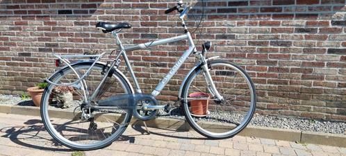 Oxford Reflex Bike voor student (grote kader), Fietsen en Brommers, Fietsen | Heren | Herenfietsen, Versnellingen, Ophalen