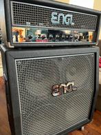 ENGL Fireball E625 met E412 Standard Cabinet, Muziek en Instrumenten, Ophalen, Gebruikt, Gitaar, 50 tot 100 watt