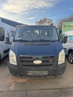 Ford Transit *NO KEYS-PAS DE CLE-2400MOTOR* (bj 2006), Achat, Entreprise, Boîte manuelle, Diesel
