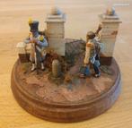 Belles maquettes de 'l'Empire Napoléonien', Enlèvement ou Envoi, Comme neuf, Personnage ou Figurines