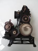Filmprojector 8,5 mm Pathé-Baby, Verzamelen, Foto-apparatuur en Filmapparatuur, Ophalen