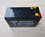 Batterie au plomb 12V 7Ah - NEUVE, Autos : Pièces & Accessoires, Batteries & Accessoires, Enlèvement ou Envoi