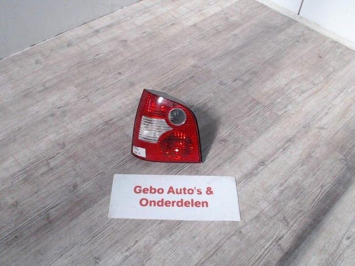 ACHTERLICHT LINKS Volkswagen Polo IV (9N1 / 2/3), Auto-onderdelen, Verlichting, Volkswagen, Gebruikt