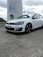 Golf 7 gti, Euro 5, Achat, Entreprise, Boîte manuelle