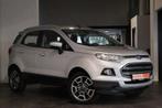 Ford EcoSport Ecosport 1.0 EcoBoost 4x2 CruiseC ParkS Garant, Achat, 998 cm³, Boîte manuelle, Noir