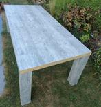 Gratis tafel 220x100 cm, Huis en Inrichting, Ophalen, Zo goed als nieuw