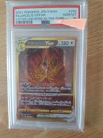 Arceus Vstar japans goud pokemon kaart psa 10, Enlèvement ou Envoi, Neuf