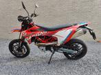 GasGas SM 700 859km garantie tot 08/25, Motoren, 700 cc, Particulier, Meer dan 35 kW, 1 cilinder