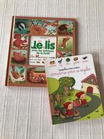 Te koop 2 BOEKEN LEREN lezen., Boeken, Zo goed als nieuw