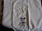 handdoek disney, Ophalen of Verzenden, Gebruikt, Handdoek