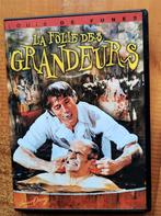 La Folie des Grandeurs - Gérard Oury - Louis de Funès, Tous les âges, Utilisé, Enlèvement ou Envoi, Comédie d'action