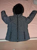 Winterjas Esprit maat, Maat 42/44 (L), Ophalen of Verzenden, Grijs, Gedragen