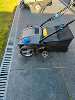 Electrisch 220 volt Verticuteer machine, Tuin en Terras, Verticuteermachines, Ophalen, Gebruikt, Elektrisch