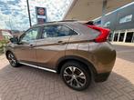 Mitsubishi Eclipse Cross Eclipse Cross 1.5T 2WD Instyle, Auto's, Eclipse Cross, Euro 6, 4 cilinders, 120 kW