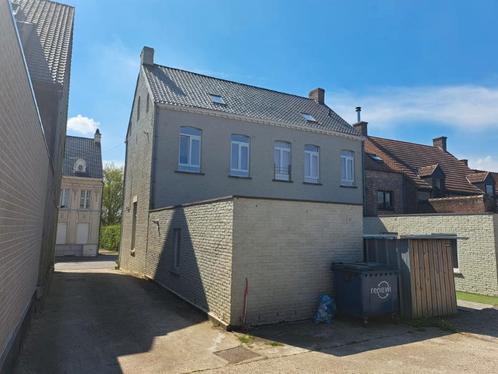 Opbrengsteigendom te koop in Handzame, 8 slpks, Immo, Huizen en Appartementen te koop, Vrijstaande woning, B