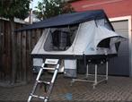 Tente de toit Koala Creek® EIGER 160K-V2 160cm (MODÈLE 2023)