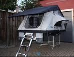 Tente de toit Koala Creek® EIGER 160K-V2 160cm (MODÈLE 2023), Jusqu'à 3, Neuf