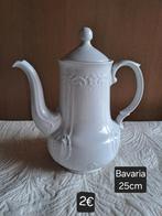 koffiekan Bavaria, Antiek en Kunst, Antiek | Servies los, Ophalen