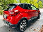 RENAULT CAPTUR 1.2TCE ESSENCE 2017  8500€, Achat, 87 kW, Euro 6, Entreprise