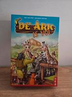 De Ark is vol van 999 games, Ophalen of Verzenden, Zo goed als nieuw