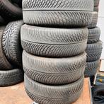 265/50r19 26550r19 winterbanden, Ophalen, Zo goed als nieuw