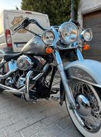 Harley Davidson softail deluxe 2008, Motoren, Motoren | Harley-Davidson, Particulier